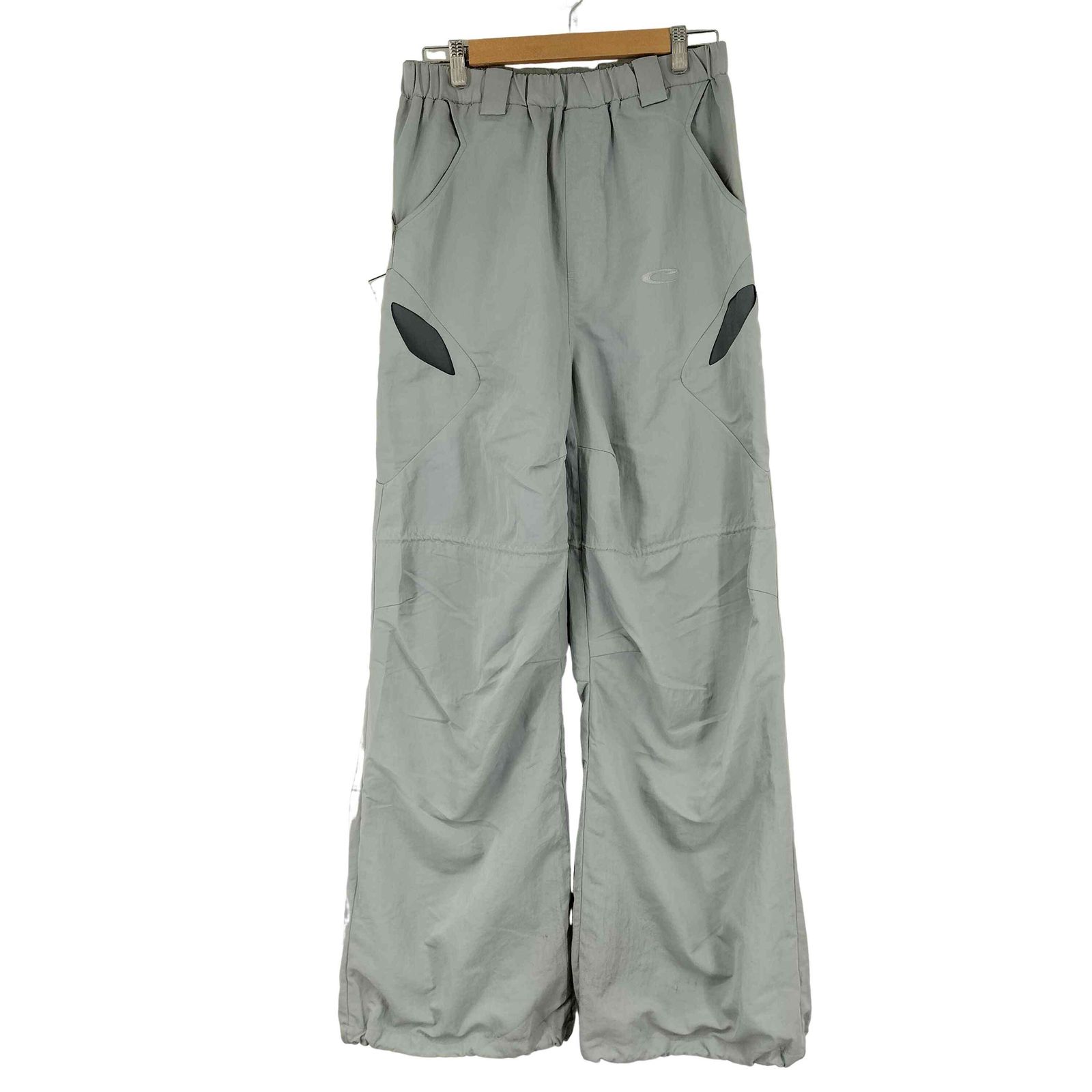 ユーズドフルギ 古着 F-LAGSTUF-F CPG RHOMBUS PANTS メンズ JPN L