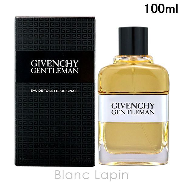 【morokobekko】GIVENCHY ジバンシー 香水 ジェントルマ GIVENCHY ジバンシイ ジェントルマン オードトワレ EDT SP 100ml