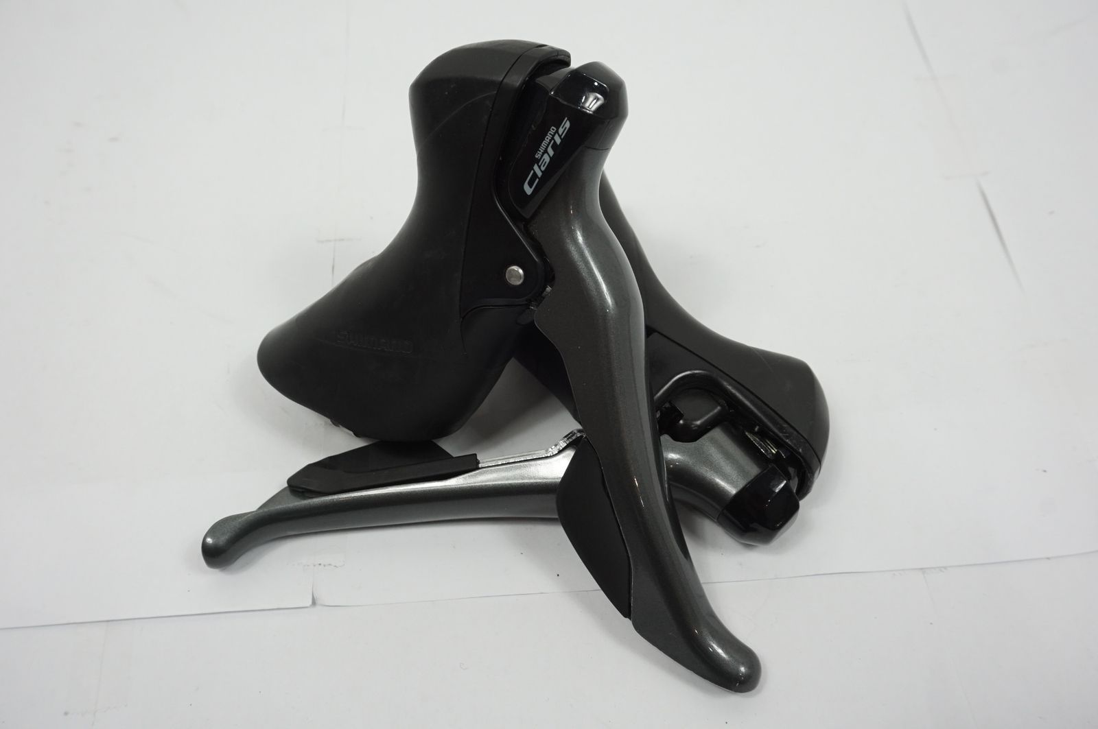 SHIMANO 「シマノ」 CLARIS ST-R2000 デュアルコントロールレバー