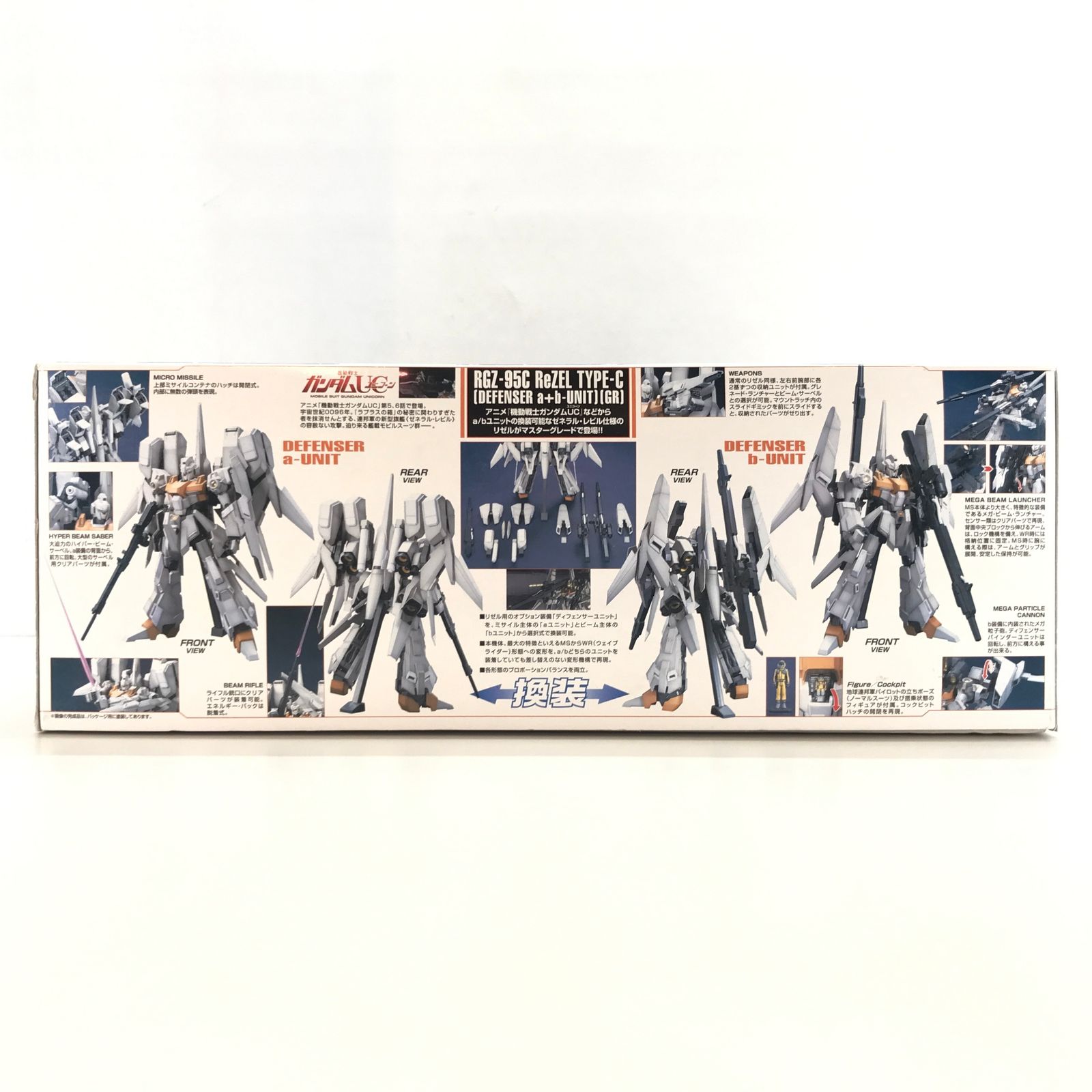 BANDAI プラモデル