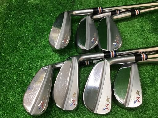 【限定】ARTISAN LS☆720HM 1st Edition 4i 4番 初回限定 ARTISAN アーティザン LS 720HM MT刻印 アイアン #4-P