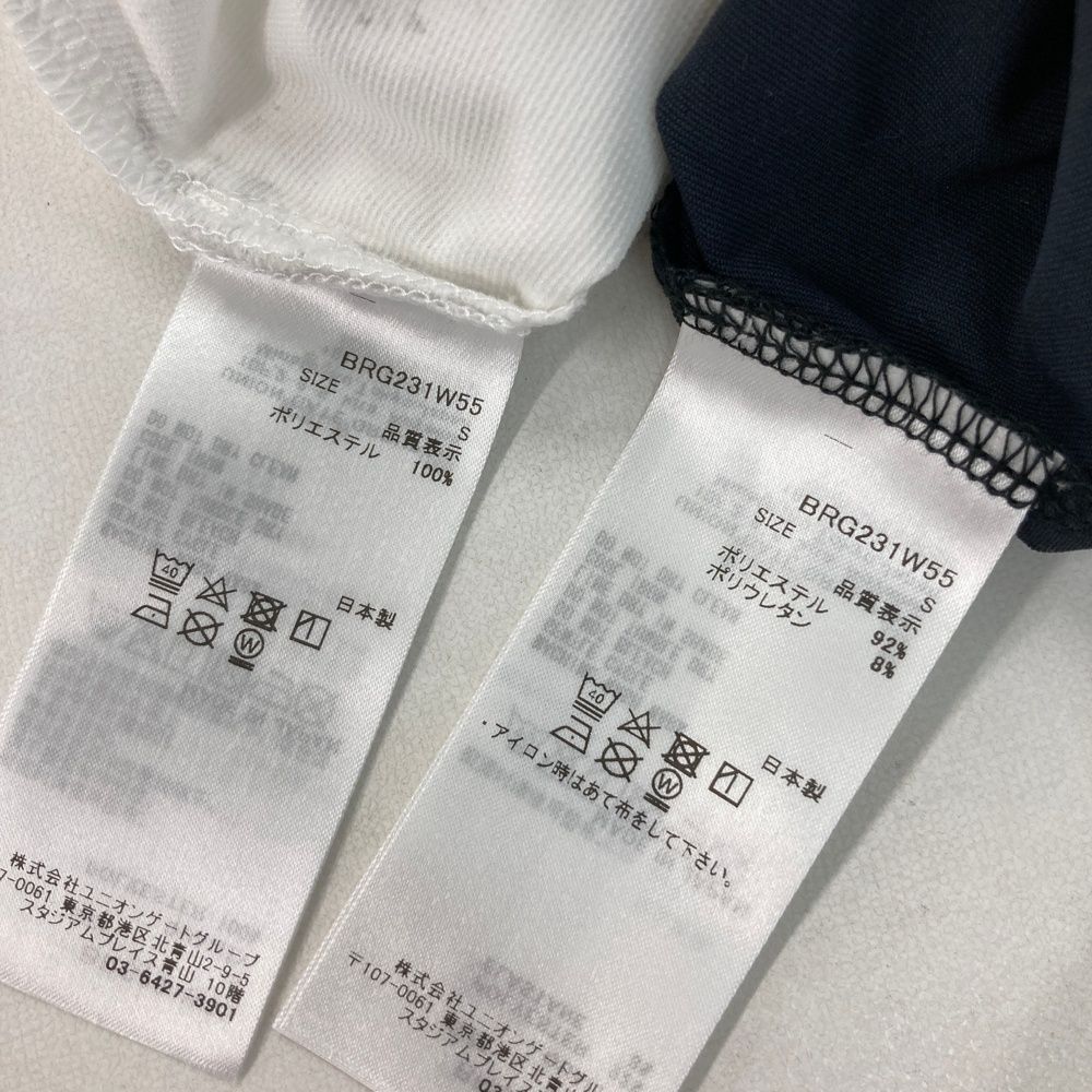 GOLF ブリーフィング