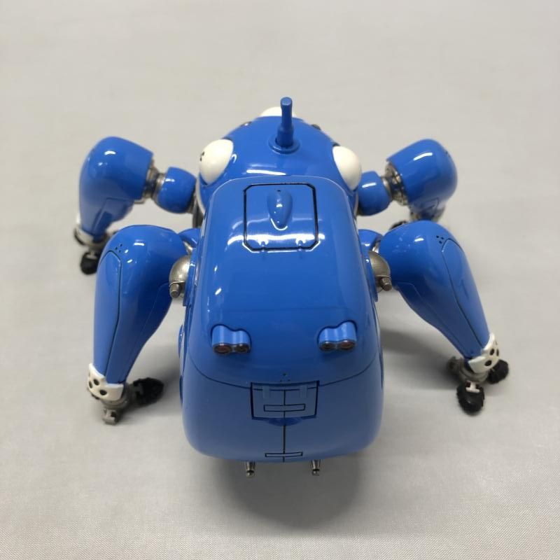 中古】バンダイ 電脳超合金 タチコマ Ver.1.2 攻殻機動隊 S.A.C. 2nd