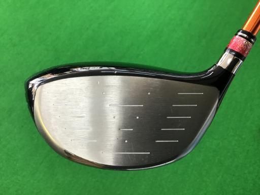 中古】 ヨネックス EZONE TYPE 450 10 ドライバー DR REXIS NP M55