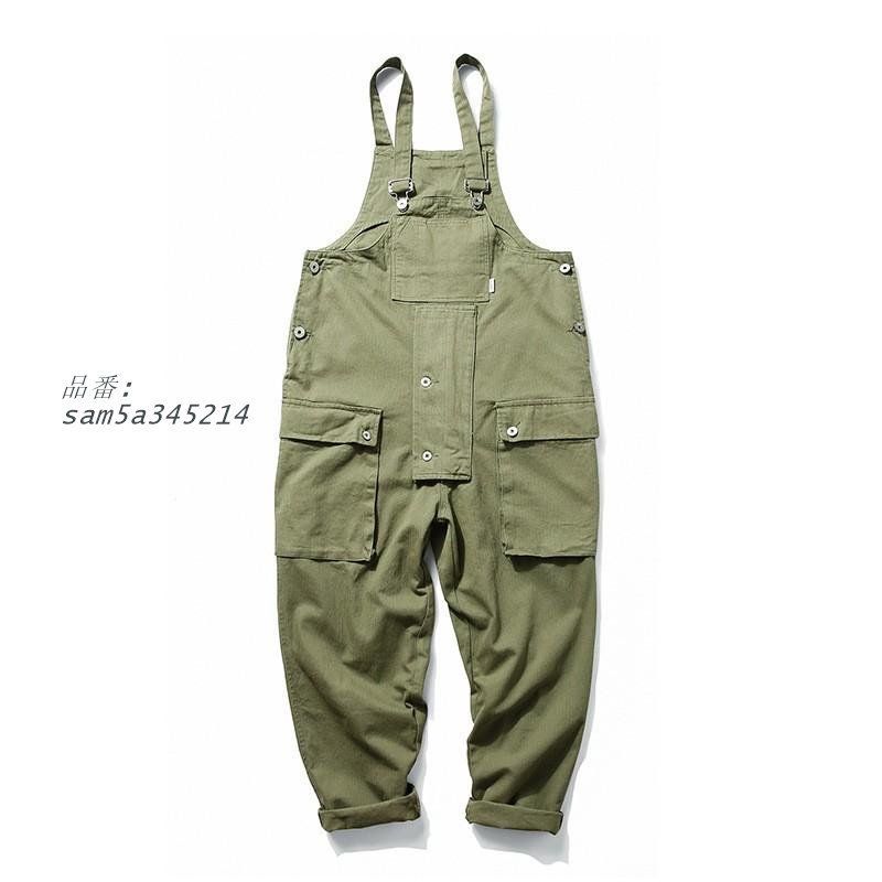 シンプル ストリートワークスタイル