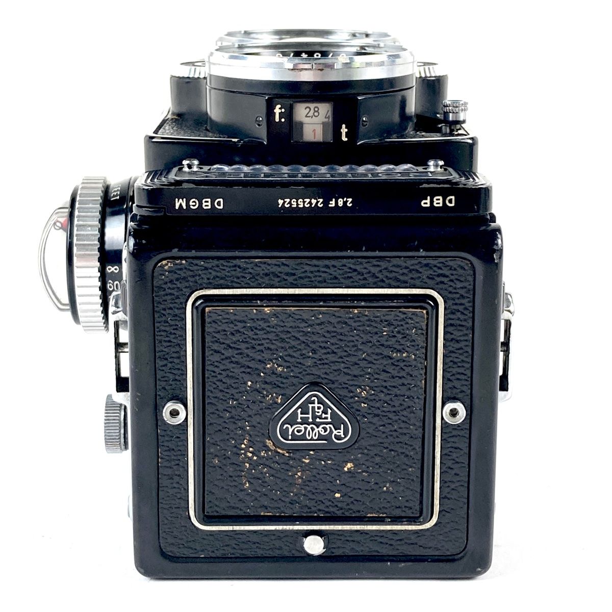 ROLLEI