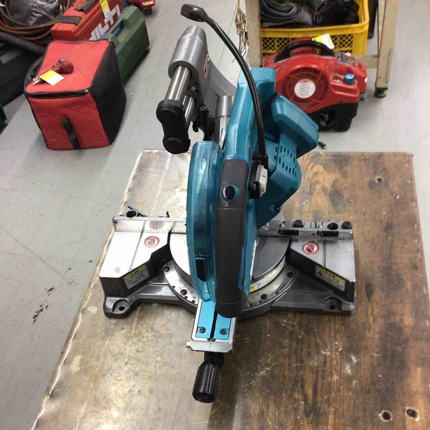 マキタ makita コードレススライドマルノコ LS001GZ 戸田店 HRDEVELOPMENT_JP