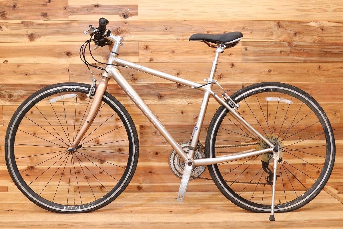 ジャイアント GIANT エスケープ ESCAPE R3 XSサイズ スラム SRAM