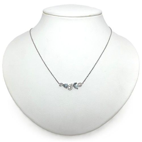 CHAUMET ショーメ ジョセフィーヌ ロンド デグレット ネックレス