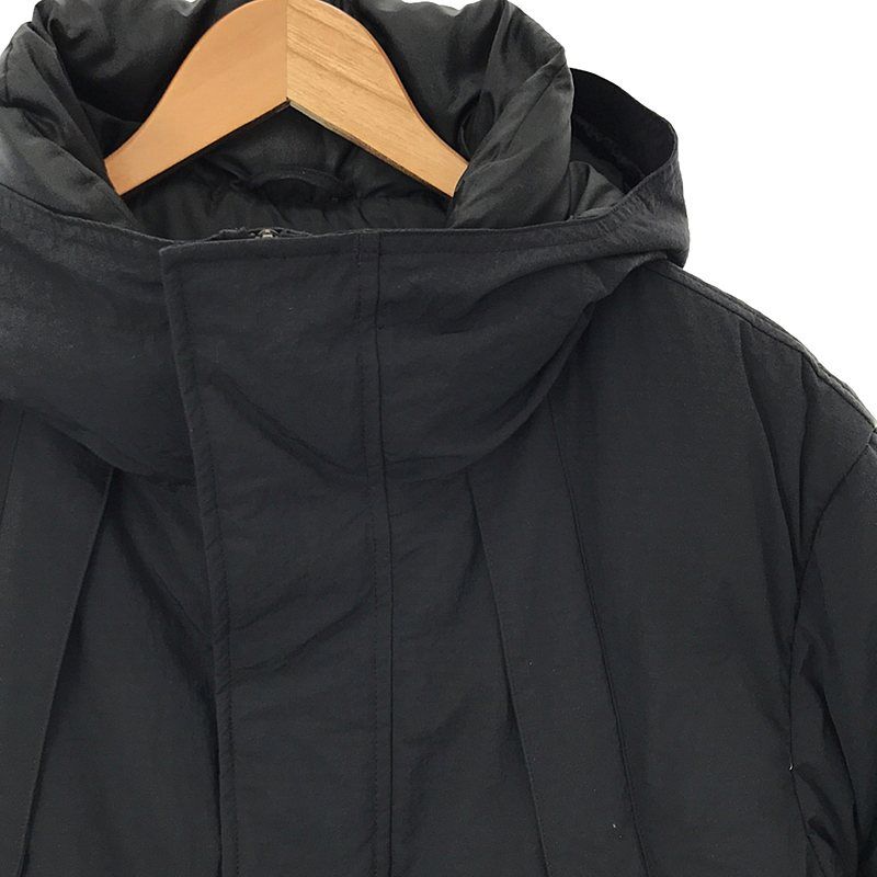 DESCENTE ddd / デサントディーディーディー | HEATENAVI PUFF DESCENTE ddd / デサントディーディーディー | HEATENAVI PUFF