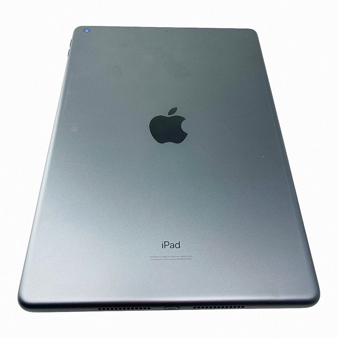 iPad 第8世代 32GB Wi-Fiモデル（スペースグレイ）初期化済み 31bKUOAOhwL._SS200_.jpg