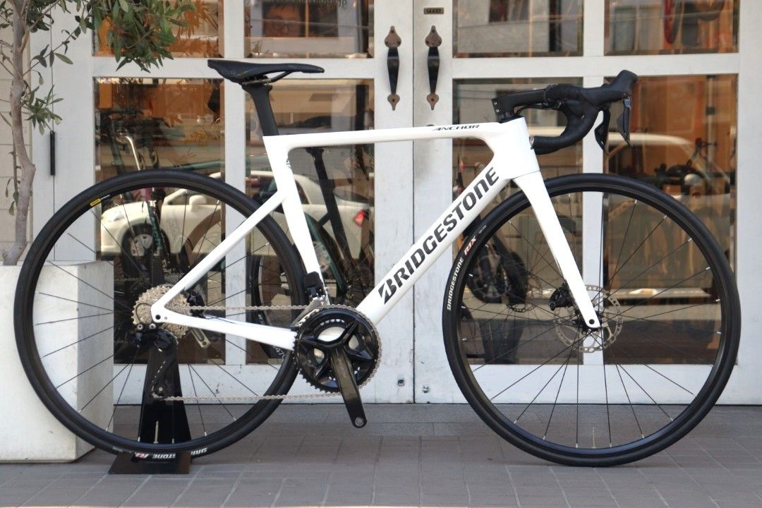 シマノR7170コンポセット DI2 12s 取り外し品 SHIMANO R7170 105 2x12s