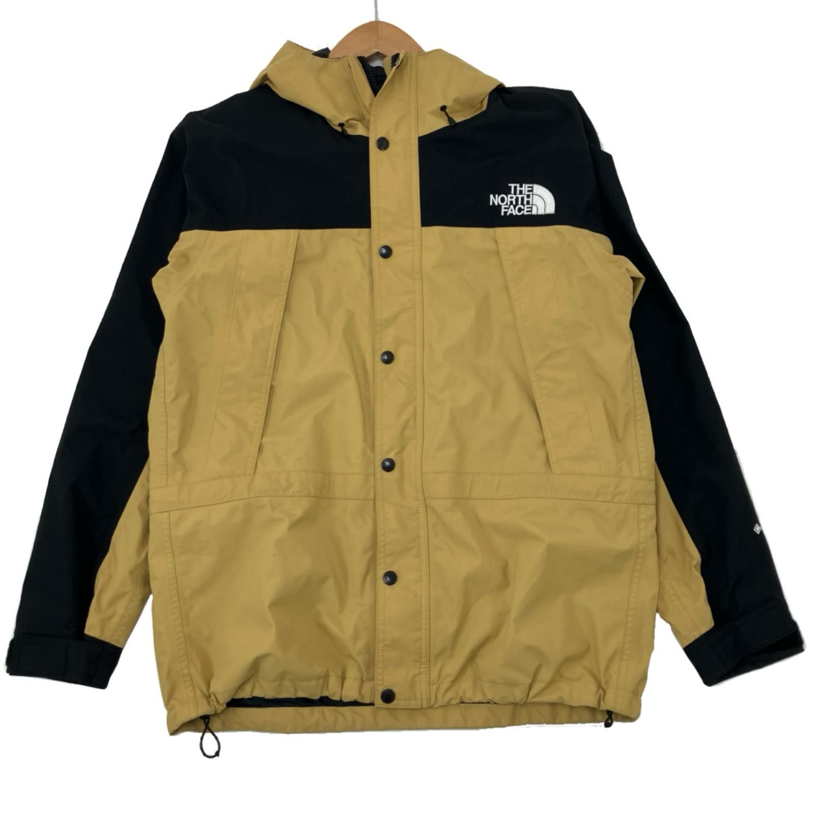 $$ THE NORTH FACE ザノースフェイス マウンテンライトジャケット Lサイズ NP11834