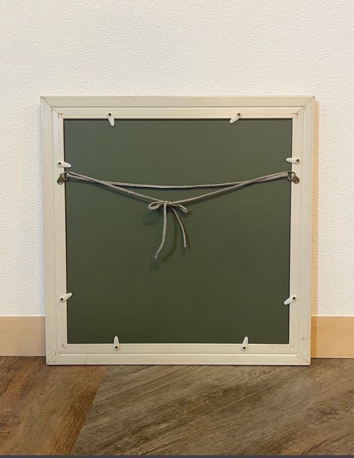 松浦敬文 九頭馬 シルクスクリーン