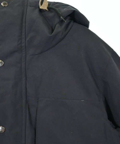 uniform experiment ダウンジャケット/ダウンベスト メンズ