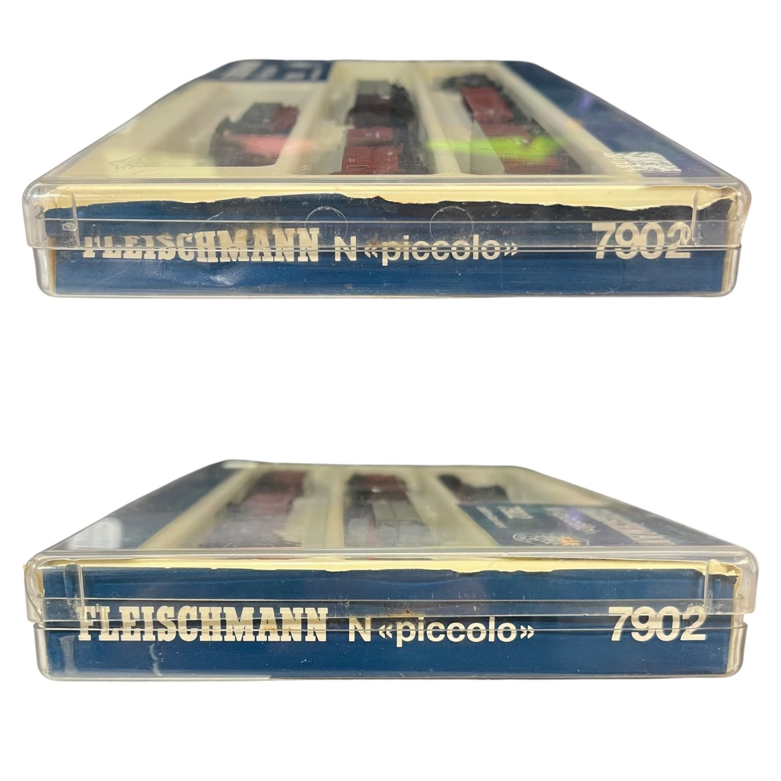 フライシュマン Fleischmann