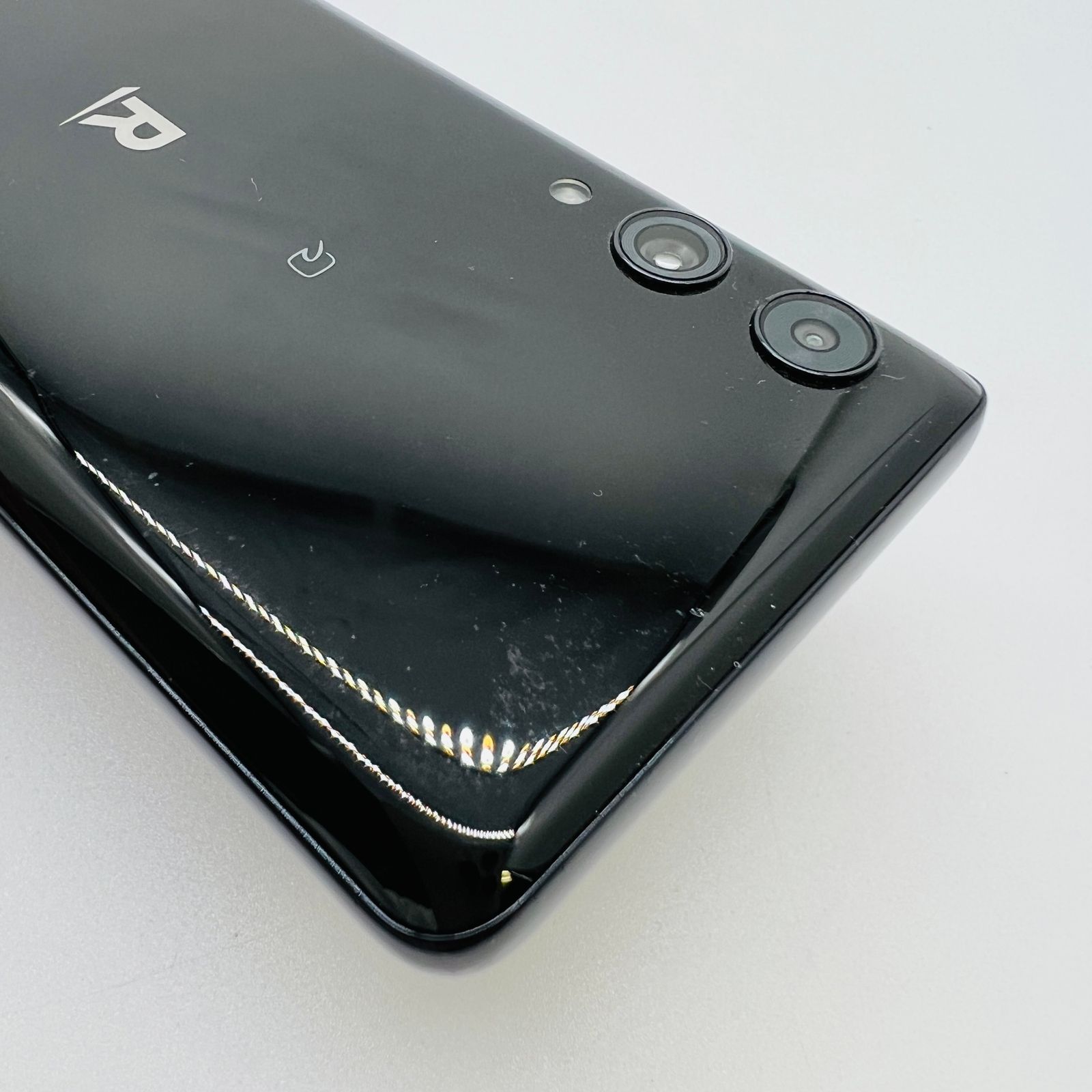 Rakuten Hand 5G ブラック 128 GB SIMフリー Rakuten Hand 5G ブラック