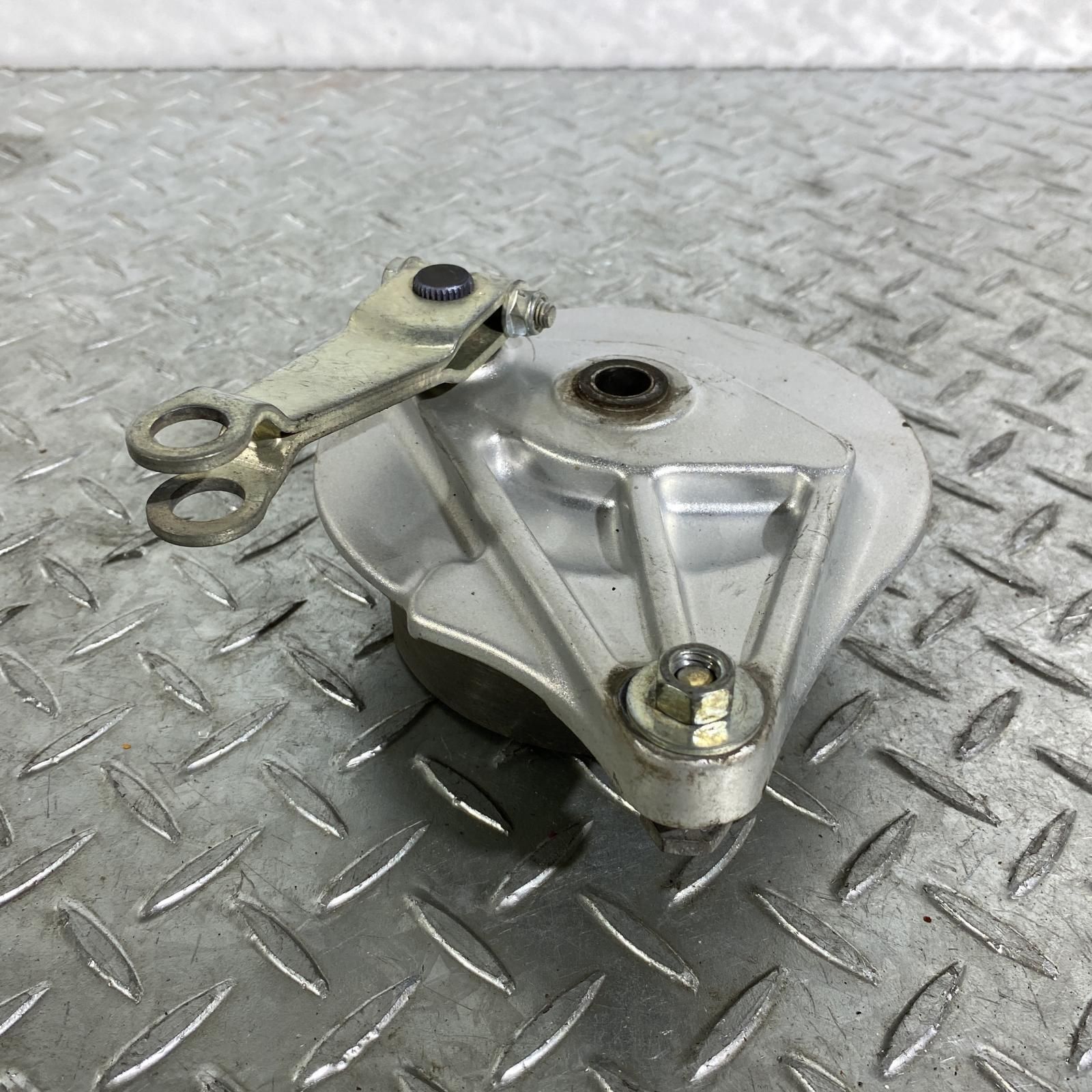 HONDA スーパーカブ110プロ ブレーキパネル リア ホンダ - メルカリ HONDA スーパーカブ110プロ ブレーキパネル リア ホンダ - メルカリ