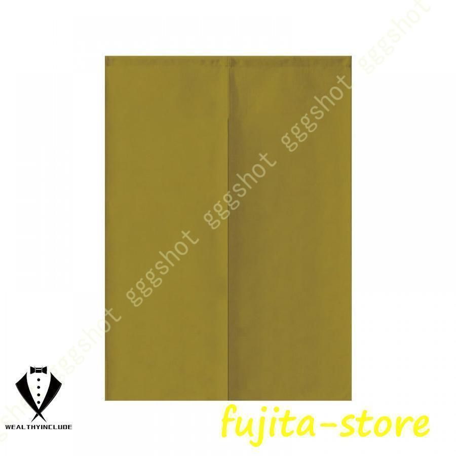 ロング カーテン