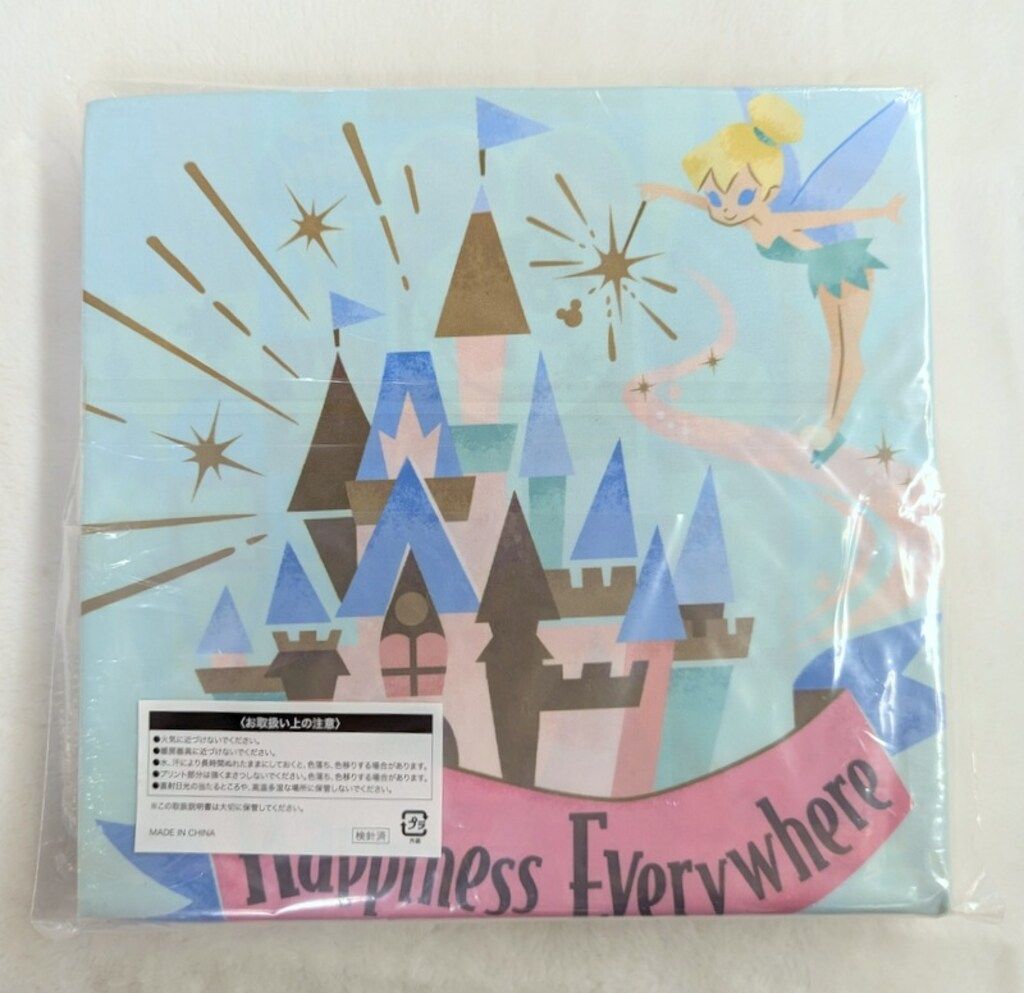東京ディズニーリゾート ディズニーリゾート 掛ふとんカバー