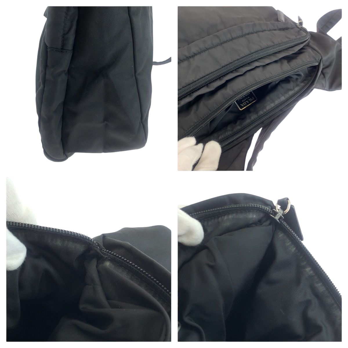 超美品✨希少 ポーター タンカー ダッフル ミニボストンバッグLサイズ