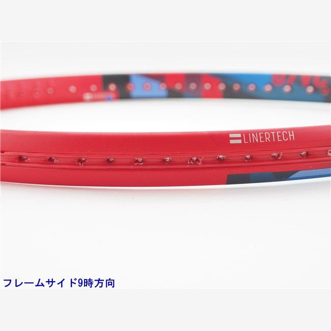 欲しい商品を賢く購入。； テニスラケット ヨネックス ブイコア 98 2025年モデル G2 YONEX VCORE 98 2025 c25100042c