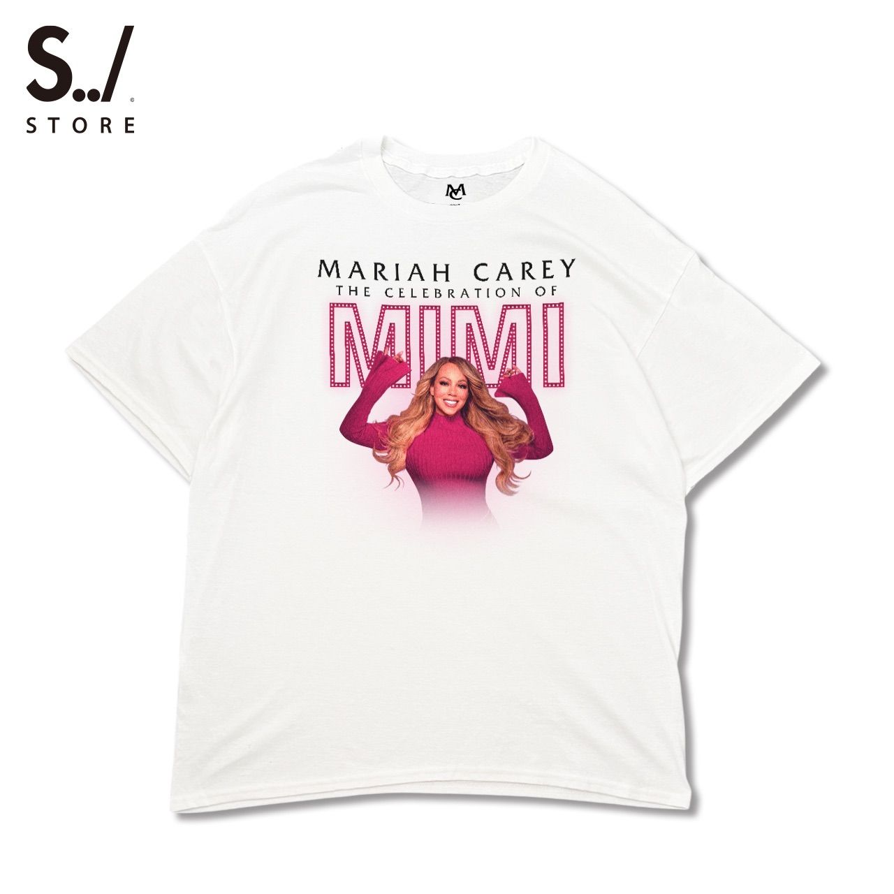 Mariah Carey THE CELEBRATION OF MIMI グッズ THE CELEBRATION OF MIMI