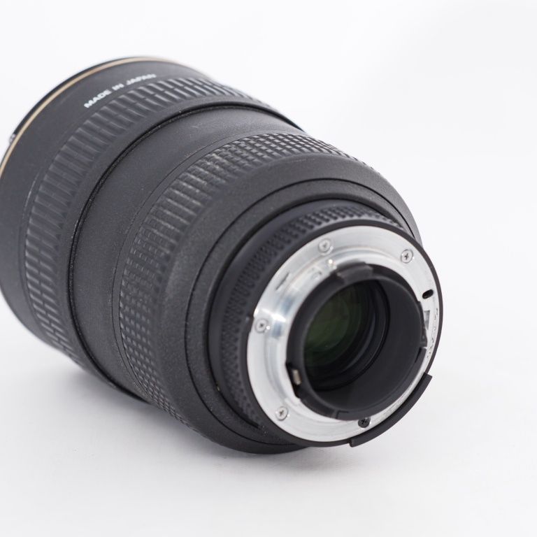 Nikon Ai AF-S ズームニッコール ED 28-70mm F2.8D (IF) ブラック : Nikon Ai AF-S ズームニッコール ED 28-70mm F2.8D (IF