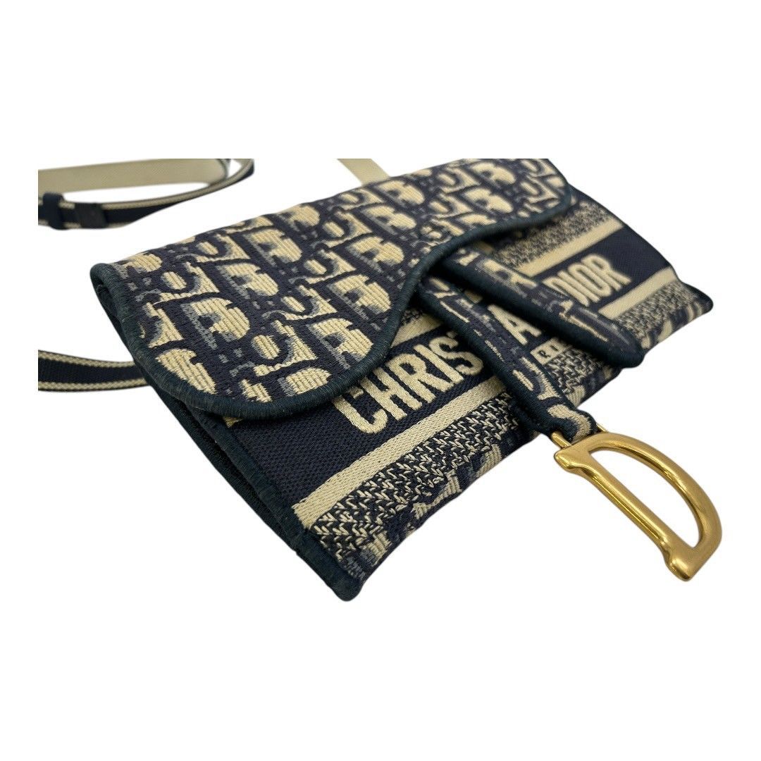 Dior サドルウエストポーチ 保存袋付き 楽天市場】【30%OFF