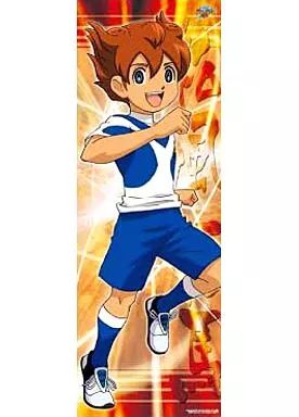 中古】ポスター(アニメ) 松風天馬 「イナズマイレブンGO