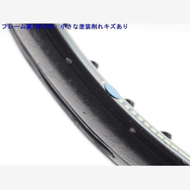 中古 テニスラケット ダンロップ エスエックス300 2020年モデル (G2) DUNLOP SX300 2020 (c25070113c) 中古】ダンロップ エスエックス300 エルエス 2019年モデルDUNLOP