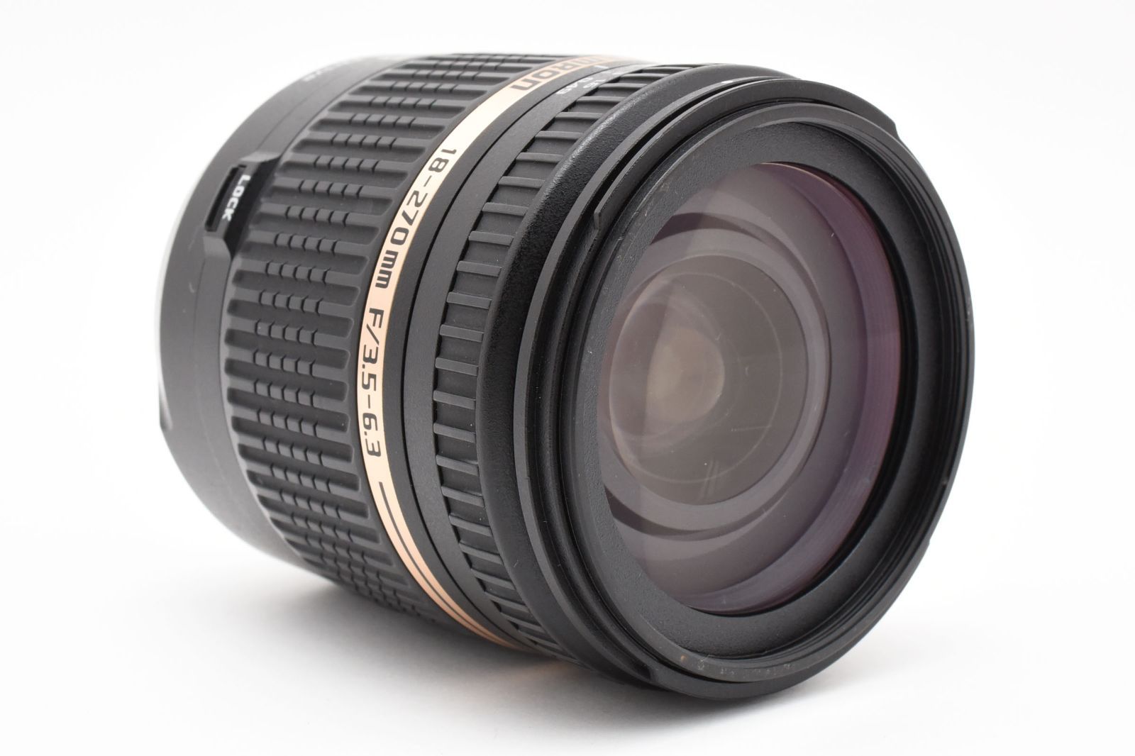 タムロン TAMRON