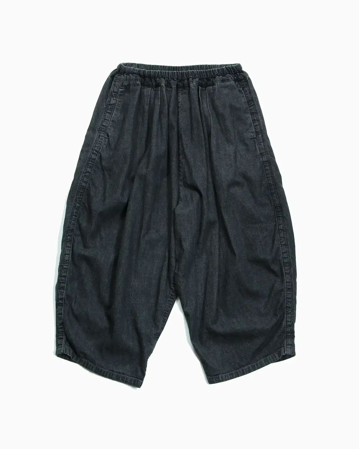 ORDINARY FITS オーディナリーフィッツ イージーパンツ レディース