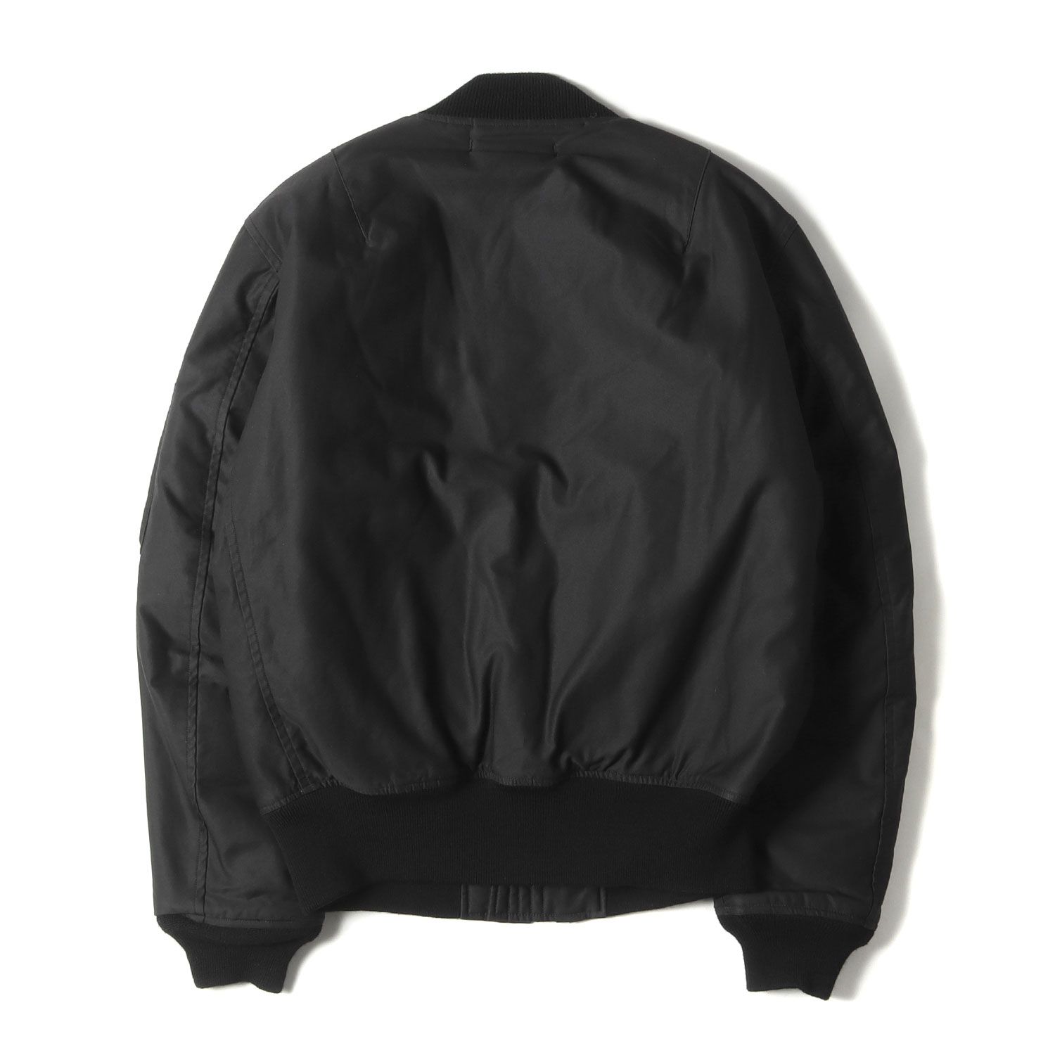 rats FLIGHT JACKET TYPE-MA-1 RATS/ラッツ】MA-1 PATCH/フライト