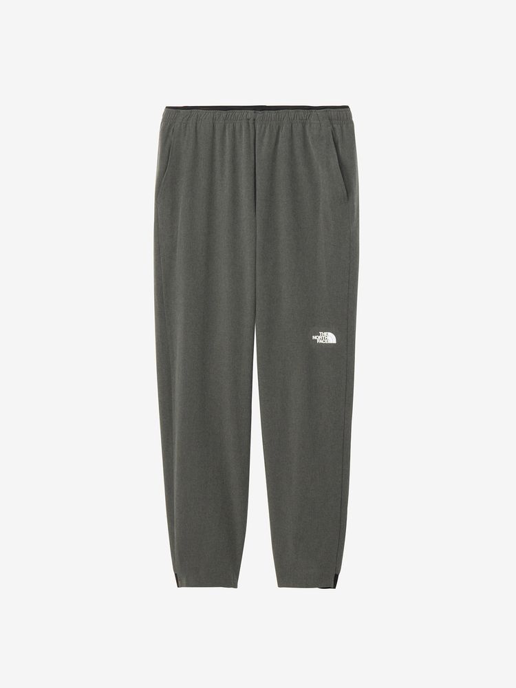 XL 25SS ザノースフェイス THE NORTH FACE フレキシブル ロング パンツ NB12582 ミックスチャコール グレー