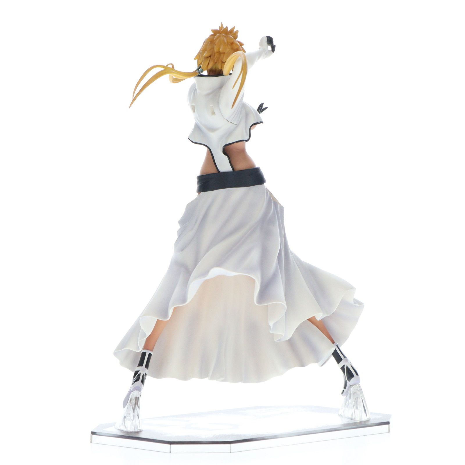 Amazon | アルファオメガ BLEACH ティア・ハリベル 1/8 PVC