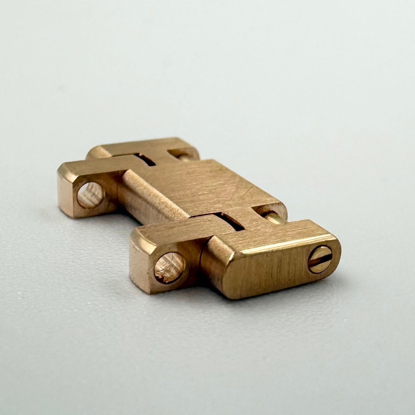 オーデマピゲ ロイヤルオーク コマ K18 PG AUDEMARS PIGUET - メルカリ