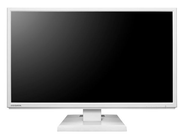 IO DATA LCD-DF221EDW-A 広視野角ADSパネル採用 DisplayPort 搭載 21.5型 ワイド液晶ディスプレイ 良好  Y7374686-3