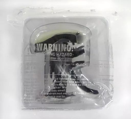 中古】フィギュア [単品] KUBRICK エイリアン 「DVD エイリアン 製作25