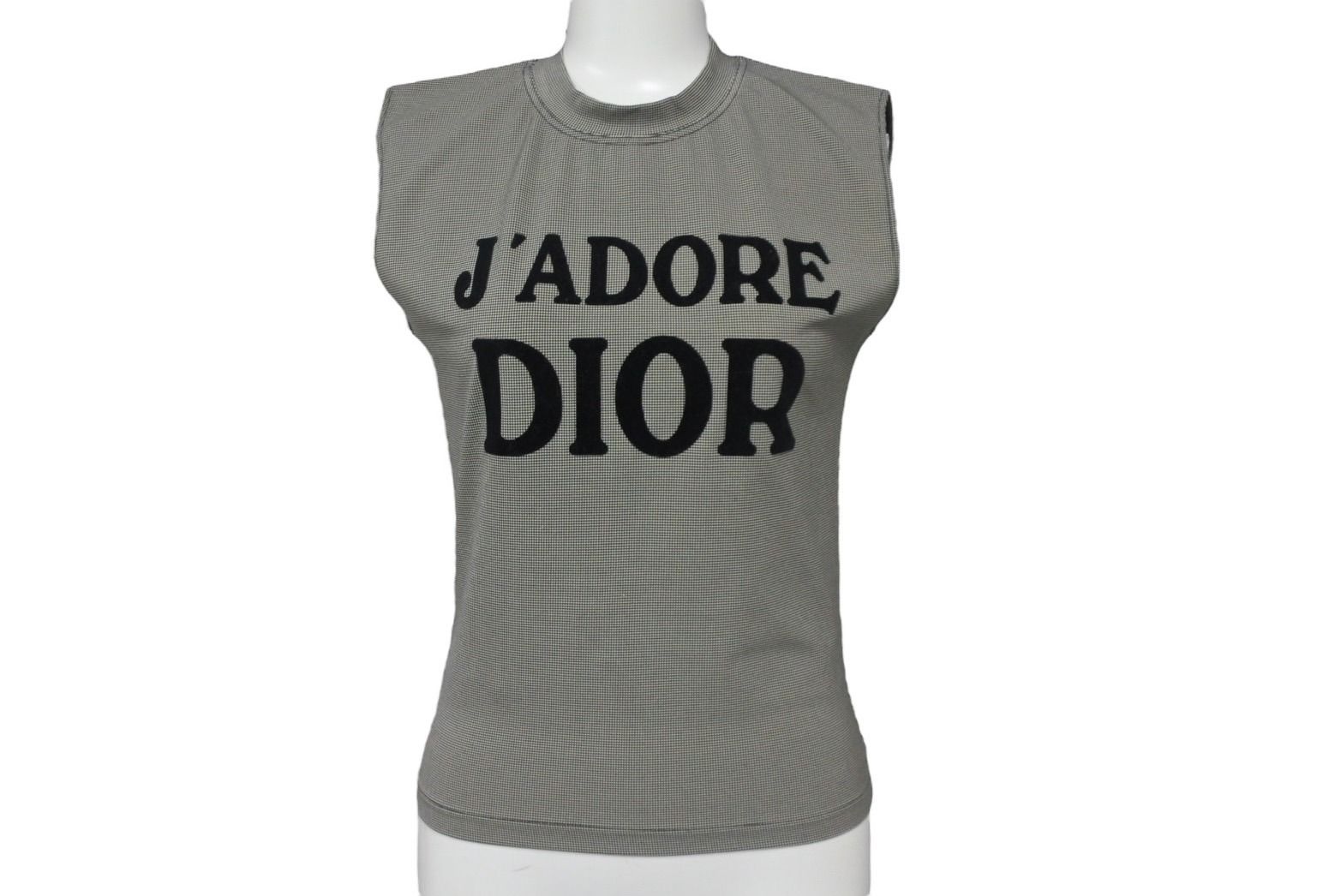 極美品 Christian Dior J'ADORE ジャドール タンクトップ 【公式通販】
