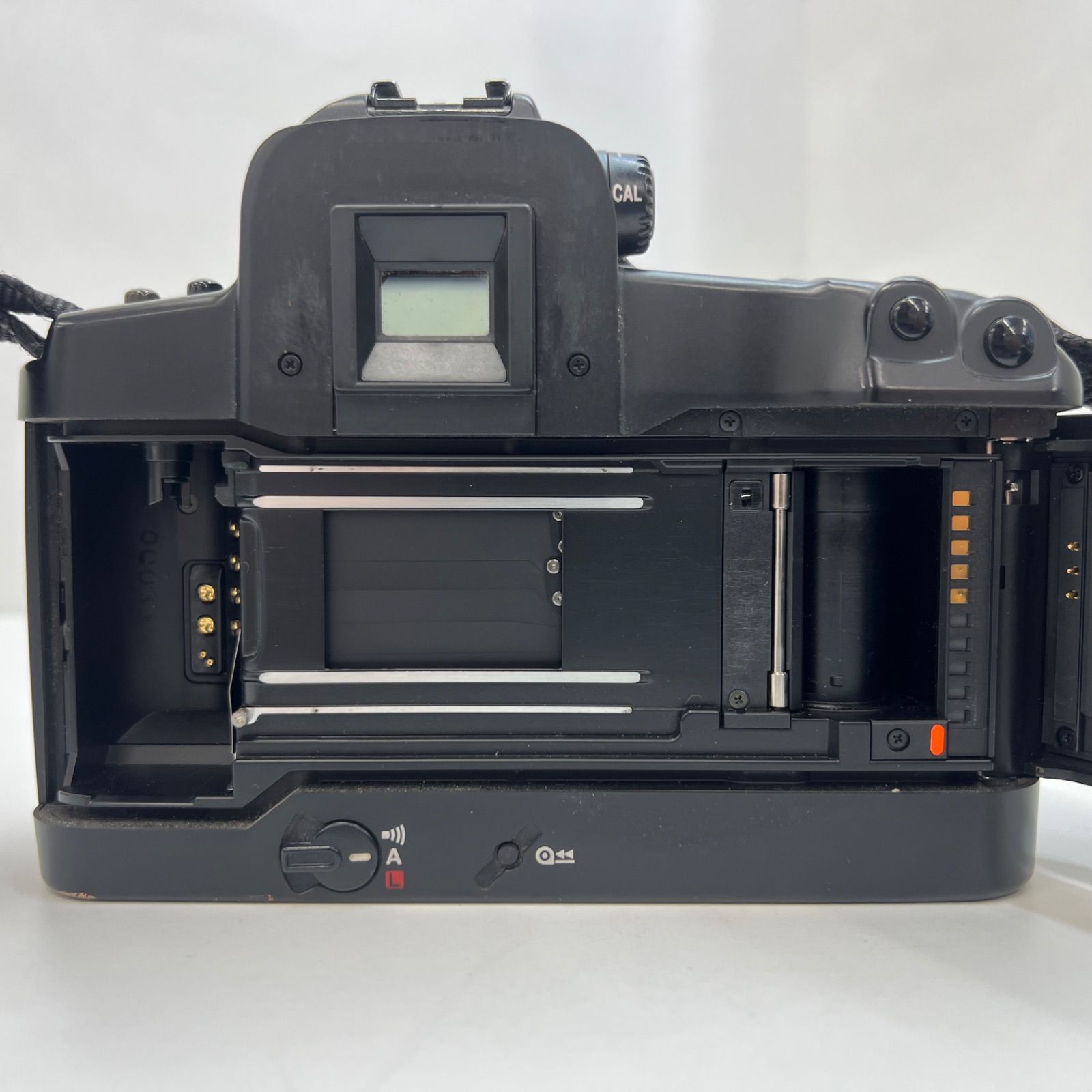  6 000026 Canon EOS 3 キャノン ボディ 一眼レフカメラ(フィルム) フィルムカメラ