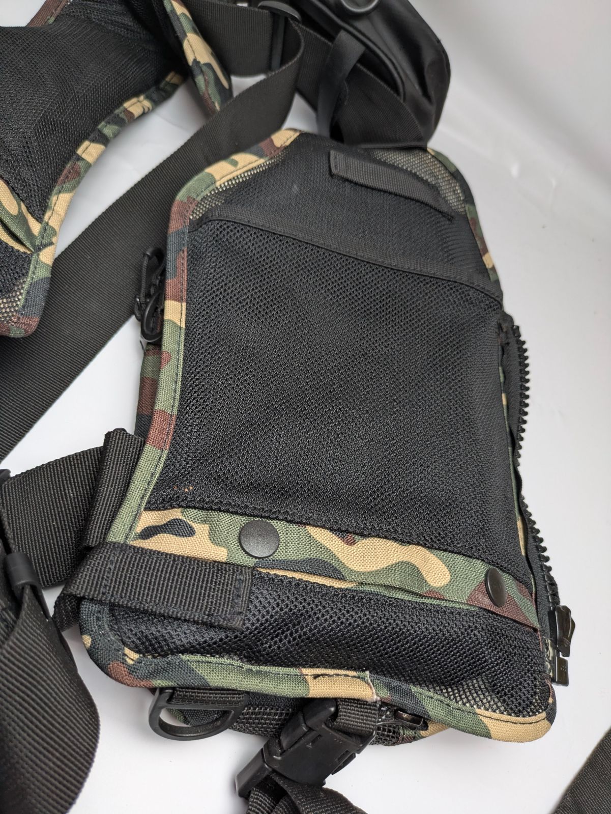 ダイワ フローティングジャケット