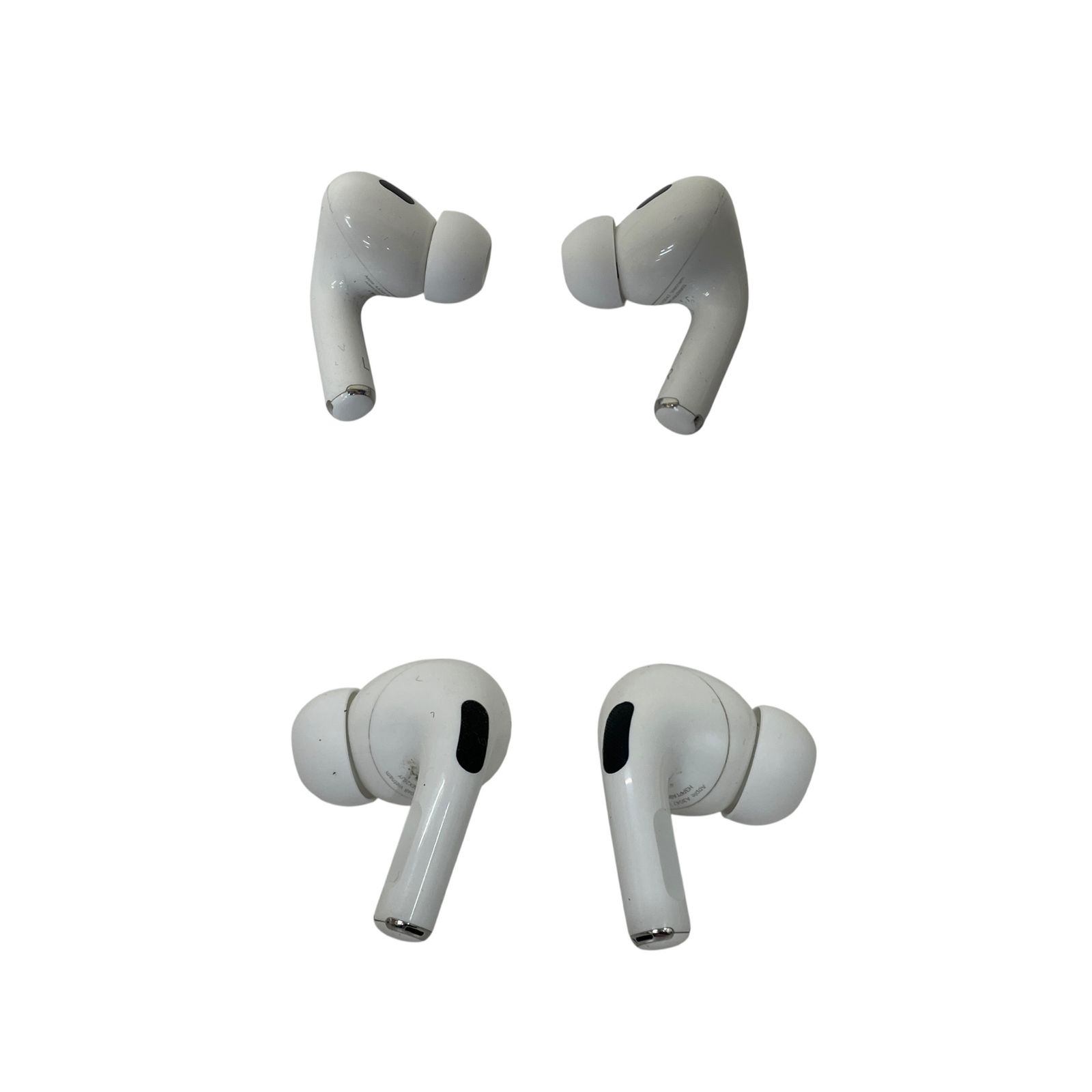 Apple (アップル) AirPods Pro 第2世代 エアポッツ プロ ワイヤレス 