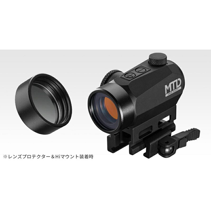 MTD