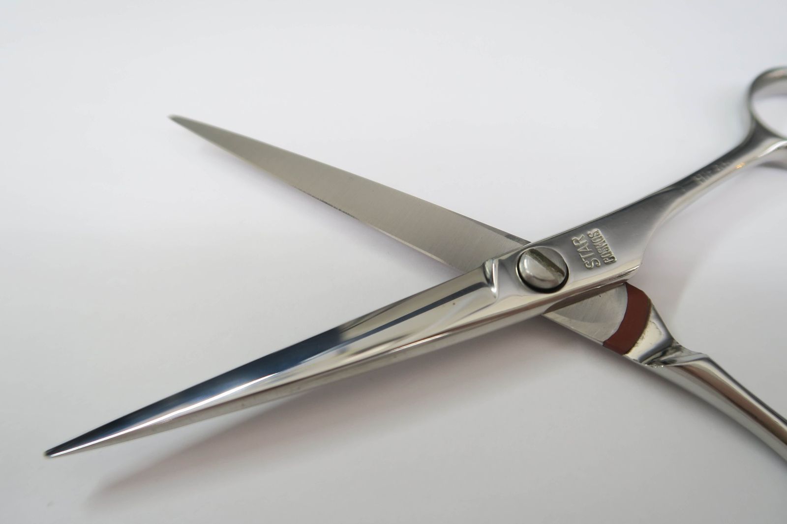 Bランク【光シザー HIKARI ヒカリ】 NEO COSMOS 143 シザー 美容師