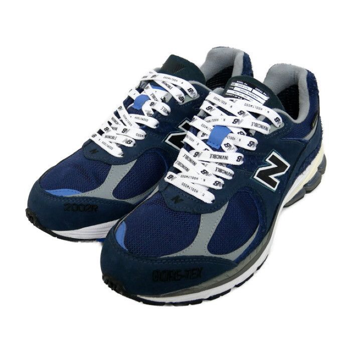 N.HOOLYWOOD×INVINCIBLE×new balance エヌハリウッド ニューバランス 