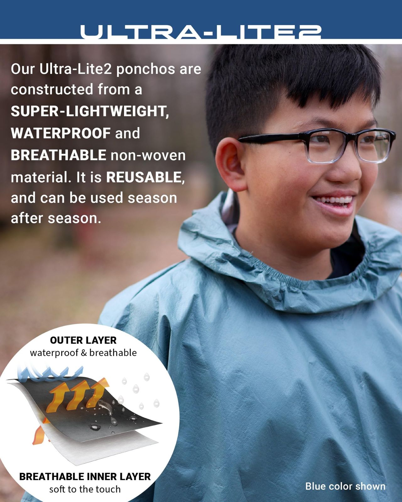 [FROGG TOGGS] レインコート Youth ダークグリーン One Size [ダークグリーン] [Free Size] Youth Frogg TOGGS] Waterproof, Suit, –