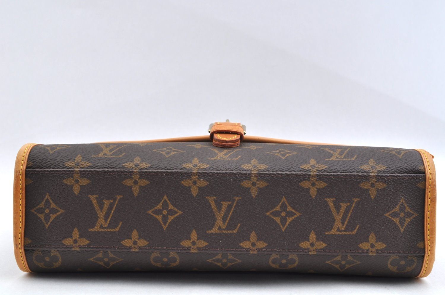 LOUIS VUITTON ルイヴィトン モノグラム ベルエア 2Way