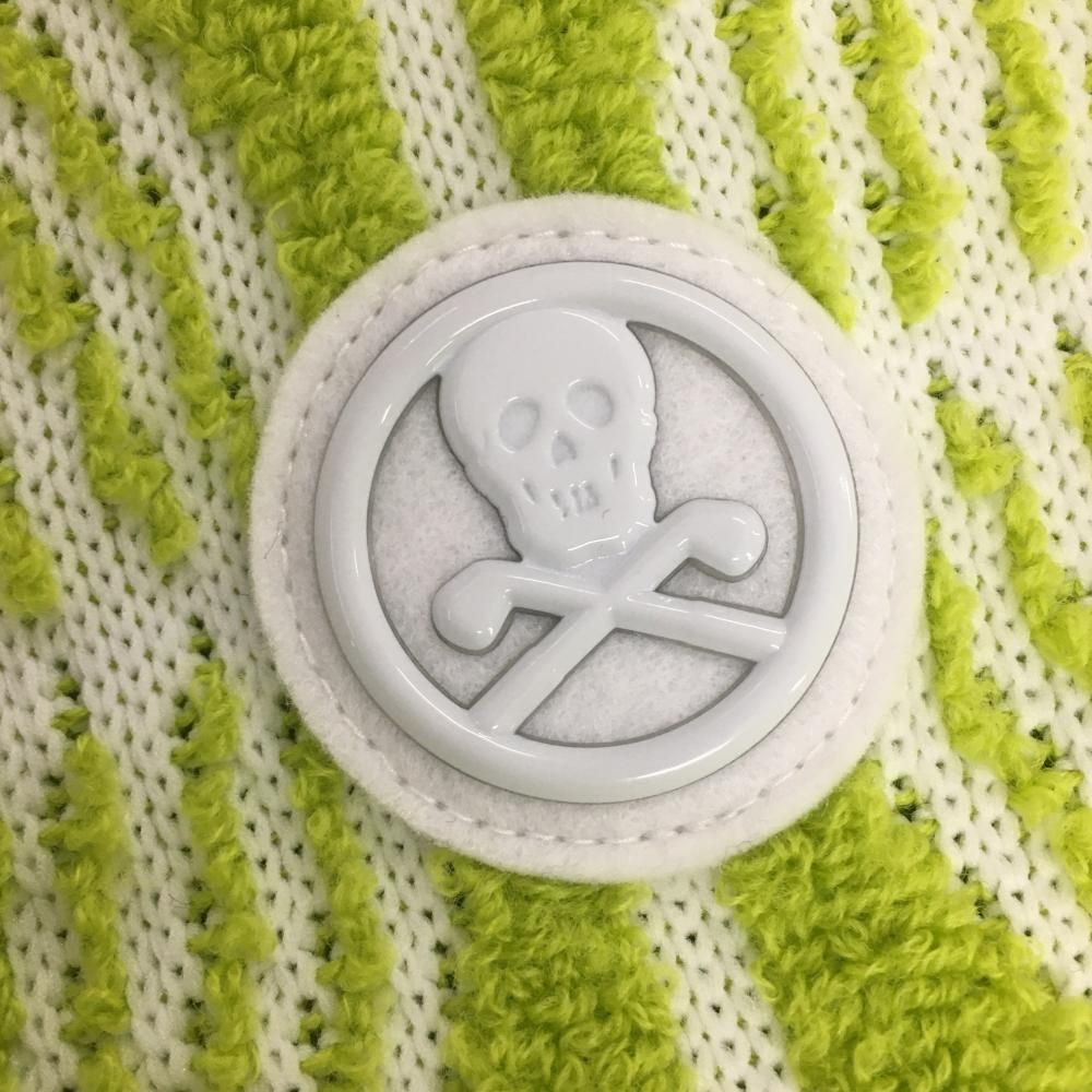 マークアンドロナ