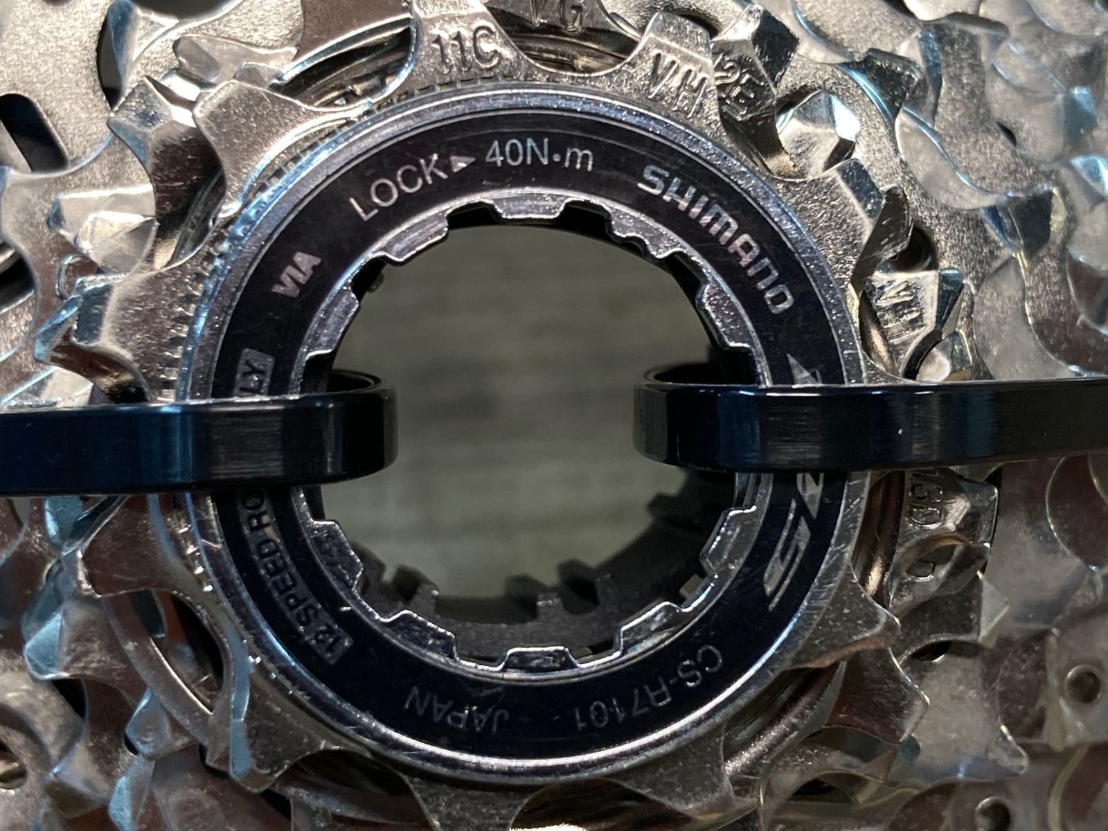 CS-R7101 0 Cassette eBay ROAD CS-R7101-12 IX325 シマノ SHIMANO 105 